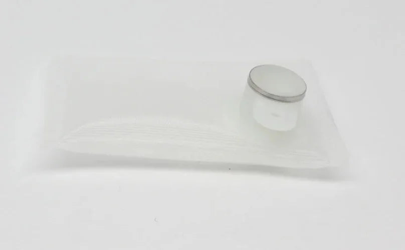 Walbro Fuel Filter Sock - Installation View