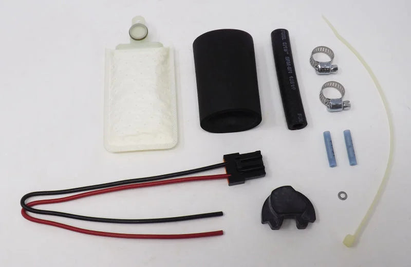Walbro Fuel Pump Installation Kit - Main Product View