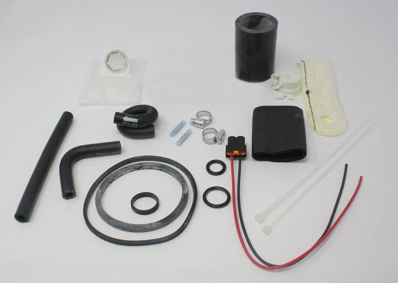 Walbro Fuel Pump Installation Kit - Main Product View