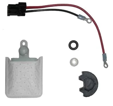 Walbro Fuel Pump Installation Kit - Back View