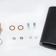 Load image into Gallery viewer, Walbro Fuel Pump Installation Kit fits 1985-1987 Honda Prelude 2.0 Si / 1984-1986 Plymouth Conquest - Main Product View