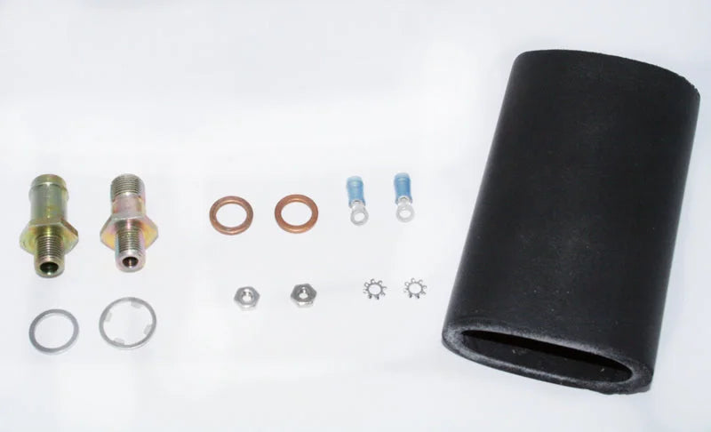 Walbro Fuel Pump Installation Kit fits 1985-1987 Honda Prelude 2.0 Si / 1984-1986 Plymouth Conquest - Main Product View
