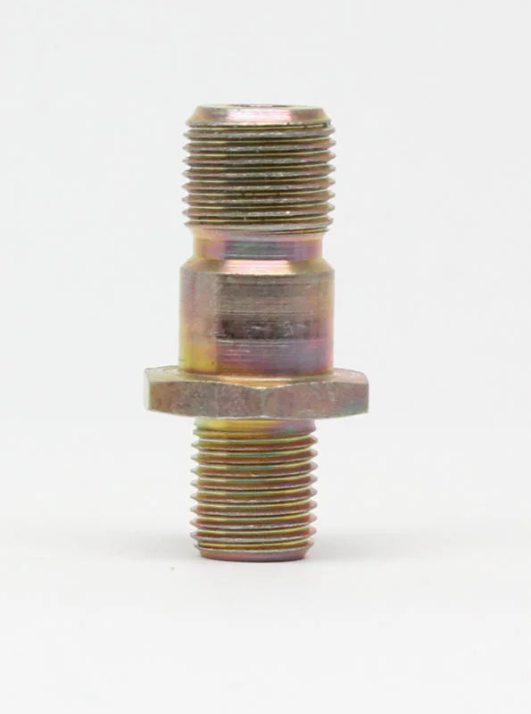 Walbro Fuel Pump Installation Kit fits 1985-1987 Honda Prelude 2.0 Si / 1984-1986 Plymouth Conquest - Back View