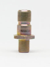 Load image into Gallery viewer, Walbro Fuel Pump Installation Kit fits 1985-1987 Honda Prelude 2.0 Si / 1984-1986 Plymouth Conquest - Back View