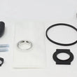 Load image into Gallery viewer, Walbro Fuel Pump Kit for 85-97 Ford Mustang (Non 96-97 Cobra) - Back View
