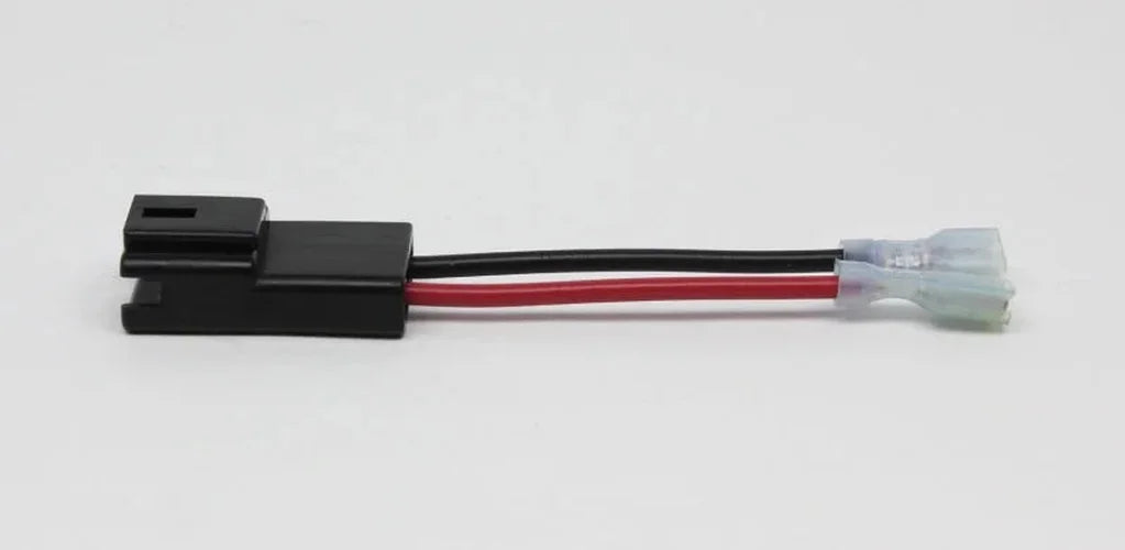 Walbro Fuel Pump Kit for 90-93 Mazda Miata - Side View
