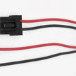 Load image into Gallery viewer, Walbro Fuel Pump Kit for 89-95 Mazda RX-7 - Side View