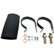 Load image into Gallery viewer, Walbro Fuel Pump Kit Universal In Line - Main Product View