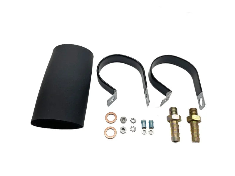Walbro Fuel Pump Kit Universal In Line - Main Product View