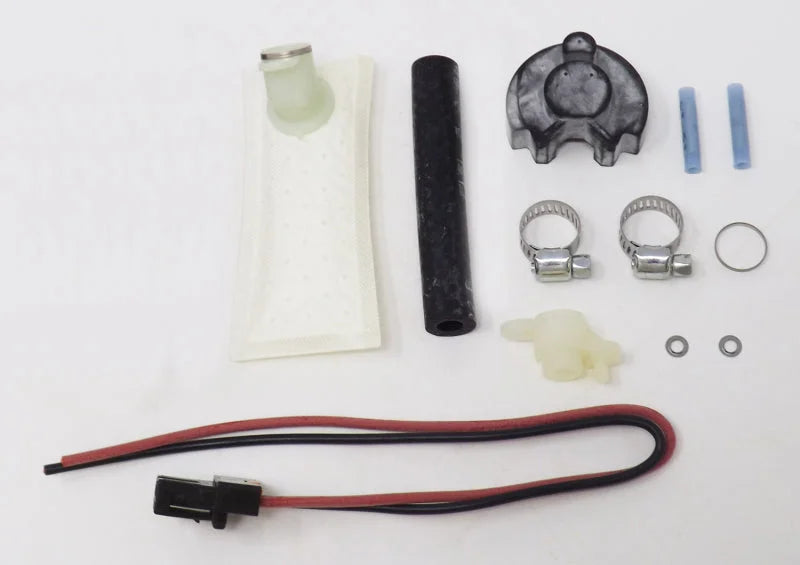 Walbro Fuel Pump Kit fits 1992-1996 Honda Prelude - Back View