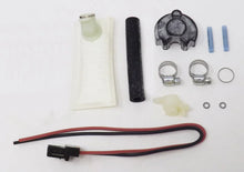 Load image into Gallery viewer, Walbro Fuel Pump Kit fits 1992-1996 Honda Prelude - Back View