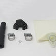 Load image into Gallery viewer, Walbro Fuel Pump Kit for 02-07 Subaru WRX/04-07 Subaru WRX STi - Side View