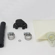Load image into Gallery viewer, Walbro Fuel Pump Kit for 02-07 Subaru WRX/04-07 Subaru WRX STi - Side View