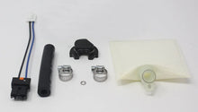 Load image into Gallery viewer, Walbro Fuel Pump Kit for 02-07 Subaru WRX/04-07 Subaru WRX STi - Side View