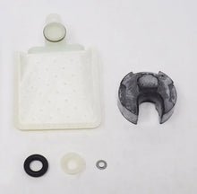 Load image into Gallery viewer, Walbro Fuel Pump Kit for 03-06 Mitsubishi Evo/95-99 Mitsubishi Eclipse GST/GSX - Main Product View