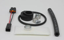 Load image into Gallery viewer, Walbro Fuel Pump Kit for 84-86 Grand National/Regal / 85-92 GM Cars &amp; Trucks 255lph High Pressure - Side View