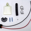 Load image into Gallery viewer, Walbro Fuel Pump Kit for 84-92 Toyota Supra MK3 - Side View