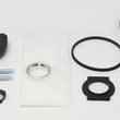 Load image into Gallery viewer, Walbro Fuel Pump Kit for 85-97 Ford Mustang (Non 96-97 Cobra) - Back View