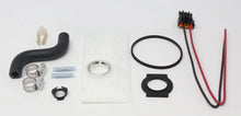 Load image into Gallery viewer, Walbro Fuel Pump Kit for 85-97 Ford Mustang (Non 96-97 Cobra) - Back View