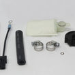 Load image into Gallery viewer, Walbro Fuel Pump Kit for 86-88 Mazda RX-7 - Main Product View