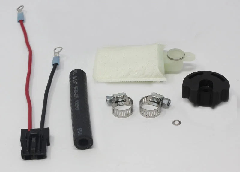 Walbro Fuel Pump Kit for 86-88 Mazda RX-7 - Main Product View