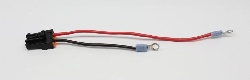 Walbro Fuel Pump Kit for 86-88 Mazda RX-7 - Side View