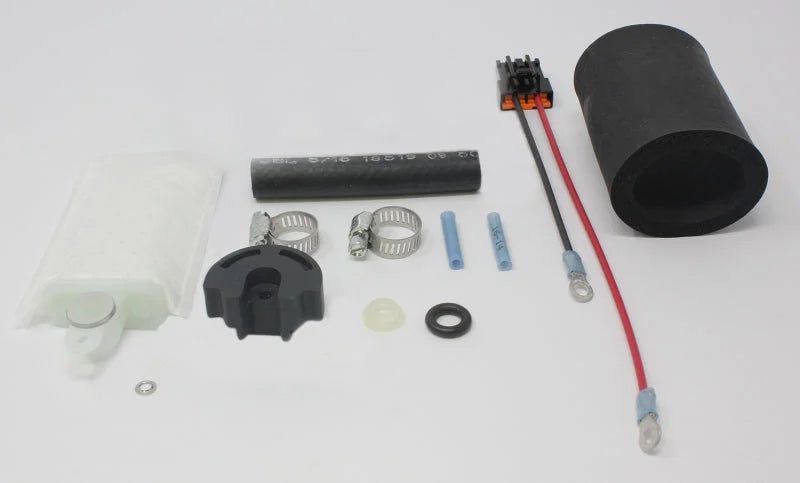 Walbro Fuel Pump Kit for 88-92 Mazda MX-6/90-91 Mazda Protege - Main Product View