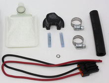 Load image into Gallery viewer, Walbro Fuel Pump Kit for 89-94 Nissan 240SX - Side View