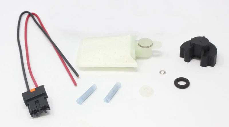 Walbro Fuel Pump Kit for 89-95 Mazda RX-7 - Main Product View