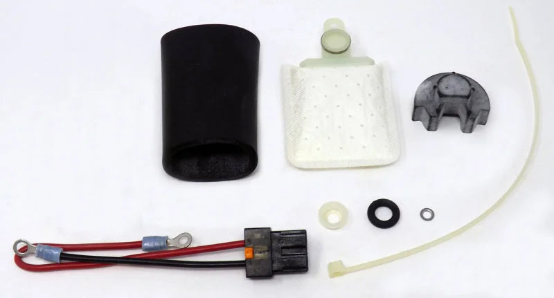 Walbro Fuel Pump Kit for 90-94 Mitsubishi Eclipse Turbo AWD/91-97 Mitsubishi 3000GT - Main Product View