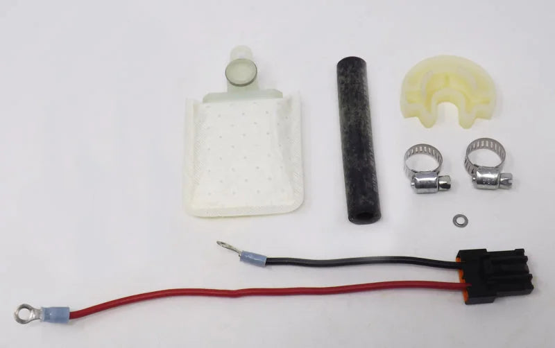 Walbro Fuel Pump Kit for 90-94 Mitsubishi Eclipse Turbo (FWD Only) - Main Product View