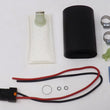Load image into Gallery viewer, Walbro Fuel Pump Kit for 91-94 Nissan NX1600/NX2000/91-94 Nissan Sentra SE-R - Side View