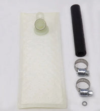 Load image into Gallery viewer, Walbro Fuel Pump Kit for 92-00 Honda Civic/94-99 Acura Integra - Side View