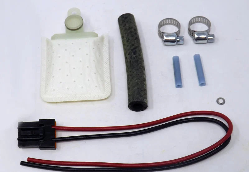 Walbro Fuel Pump Kit for 94-98 Toyota Supra NA - Main Product View