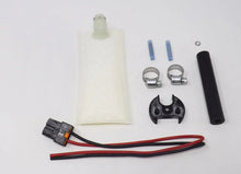 Load image into Gallery viewer, Walbro Fuel Pump Kit for 99-05 Mazda Miata/MazdaSpeed Miata - Side View