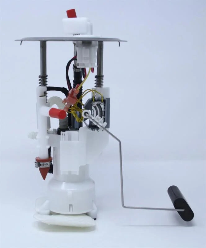 Walbro High Performance Fuel Pump Assembly fits 2010 Ford Mustang