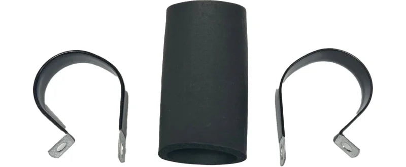 Walbro Installation Kit (for GSL 392) - Side View