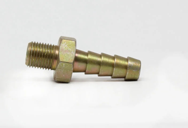 Walbro Replacement 9mm Barb - Detail View