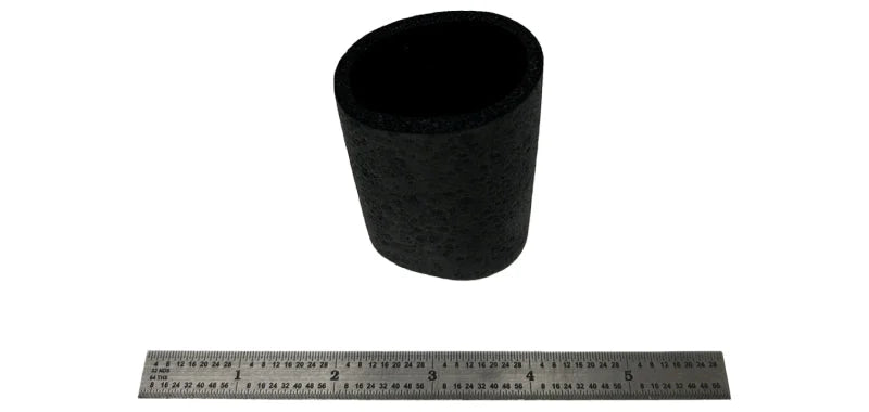 Walbro Sound Insulator - Side View
