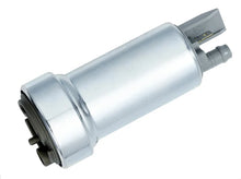 Load image into Gallery viewer, Walbro Universal 400lph In-Tank Fuel Pump NOT E85 Compatible - Main Product View