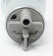 Load image into Gallery viewer, Walbro Universal 400lph In-Tank Fuel Pump NOT E85 Compatible - Installation View