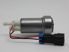 Load image into Gallery viewer, Walbro Universal 450lph In-Tank Fuel Pump High Pressure Version - Main Product View