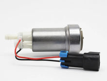 Load image into Gallery viewer, Walbro Universal 535lph In-Tank Fuel Pump E85 Version - Main Product View