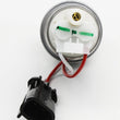 Load image into Gallery viewer, Walbro Universal 535lph In-Tank Fuel Pump E85 Version - Back View