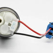 Load image into Gallery viewer, Walbro Universal 535lph In-Tank Fuel Pump E85 Version - Installation View