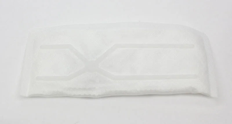 Walbro Universal Fuel Filter Sock - Side View