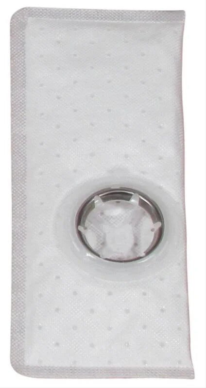 Walbro Universal Fuel Filter Sock - Detail View