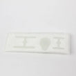 Load image into Gallery viewer, Walbro Universal Fuel Sock - Side View