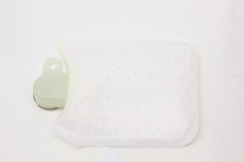 Walbro Universal Fuel Sock - Back View