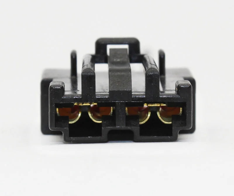 Walbro WIRING HARNESS - Side View